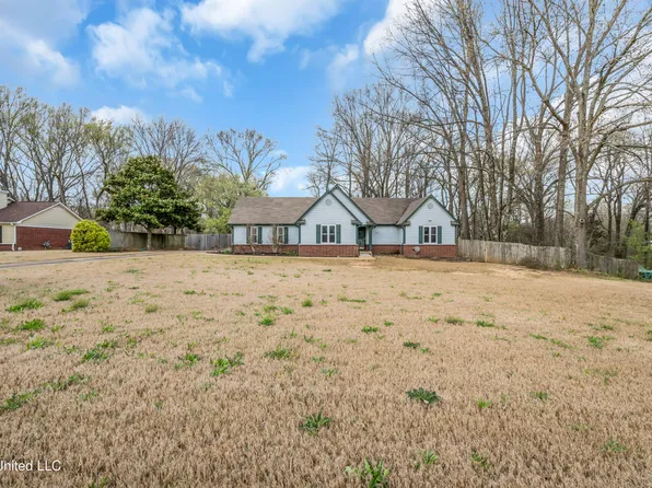 6522 Broken Hickory Cv, Walls, MS 38680