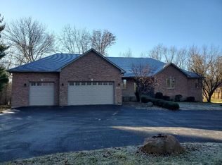 7859 E 900 N, Indianapolis, IN 46259