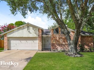 13319 Ascot Glen Ln, Houston, TX 77082