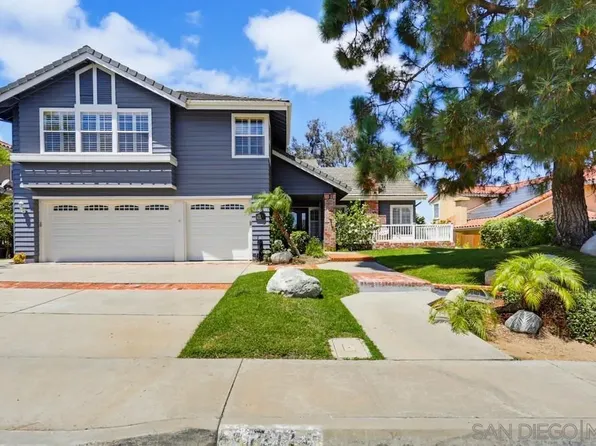 12272 Rue Cheaumont, San Diego, CA 92131
