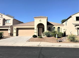 2736 E Quiet Hollow Ln, Phoenix, AZ 85024