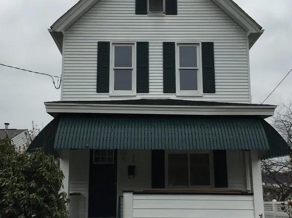 738 Blair St, Jeannette, PA 15644