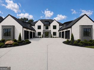 227 Traditions Dr, Alpharetta, GA 30004