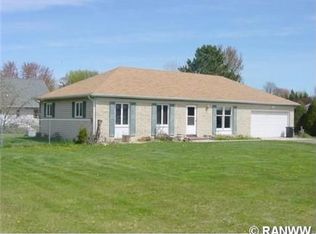 307 N Ave W, Ladysmith, WI 54848