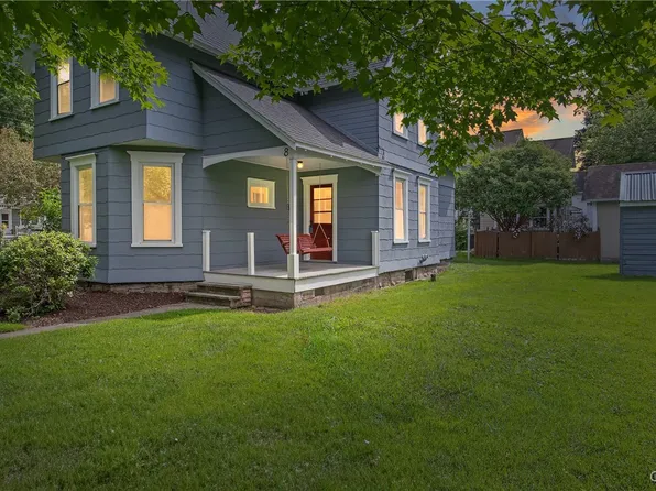 8 North St, Marcellus, NY 13108