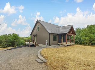 4826 Factory Rd, Albany, OH 45710