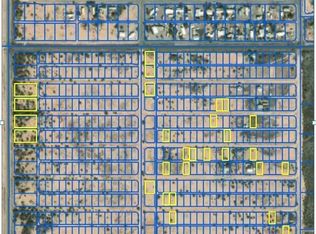 0 N Saddle Rock Ln, Casa Grande, AZ 85193