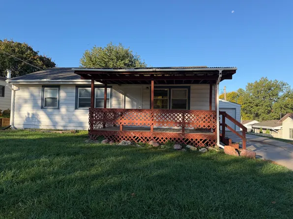 4139 N 12th St, Lincoln, NE 68521