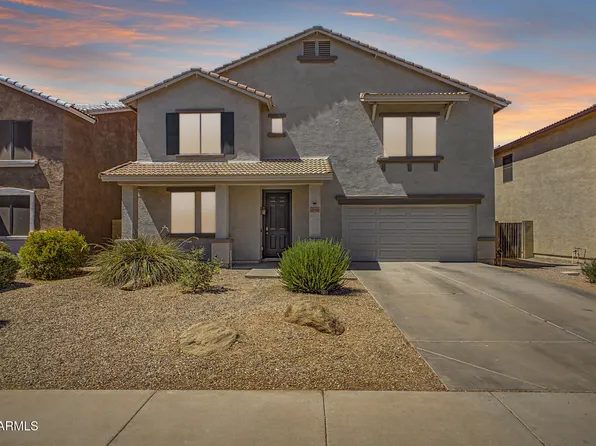46152 W SONNY Road, Maricopa, AZ 85139
