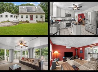 49 Oakland Rd, Richmond, RI 02892