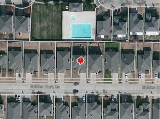 4004 Golden Horn Ln, Fort Worth, TX 76123