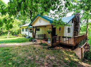 119 Ludlum Ln, Hayesville, NC 28904