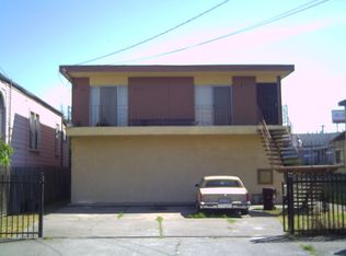 1087 Aileen St, Oakland, CA 94608