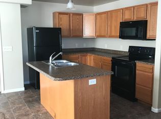 7038 Freedom Ct APT C, Summerset, SD 57718