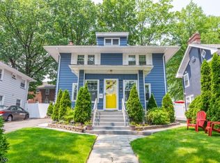44 Willard Ave, Bloomfield, NJ 07003