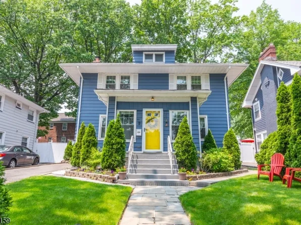 44 Willard Ave, Bloomfield Twp., NJ 07003