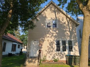 537 S 15th St, Fort Dodge, IA 50501