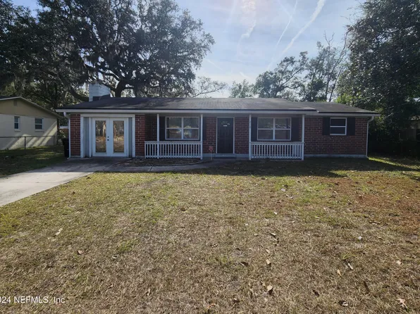 428 BLAIRMORE Boulevard W, Orange Park, FL 32073