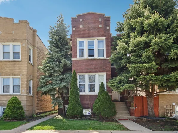 5309 W Henderson St, Chicago, IL 60641