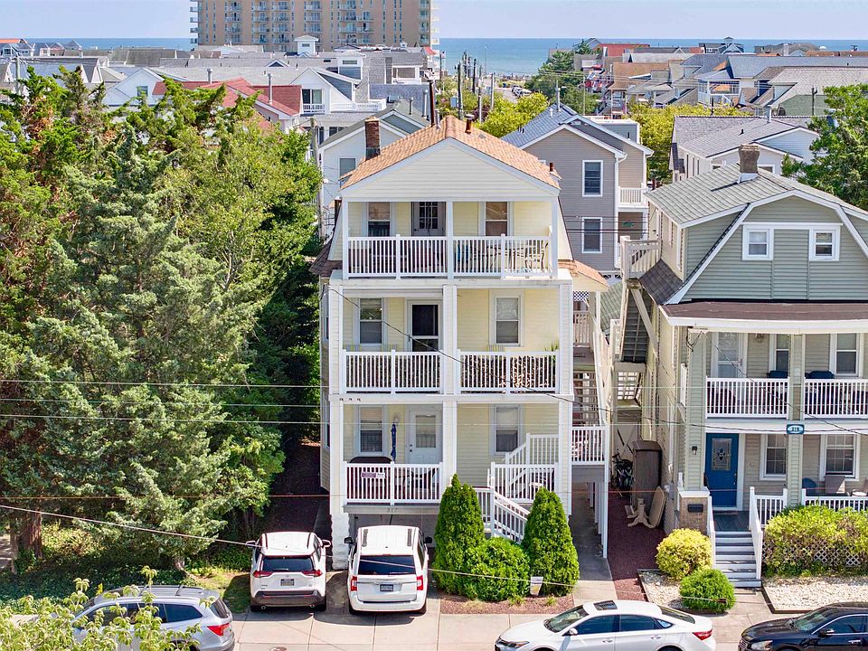 1st image of 317 Ocean Ave APT 3