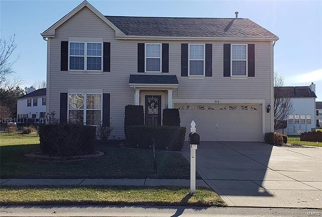 1st image of 920 Holliday Dr