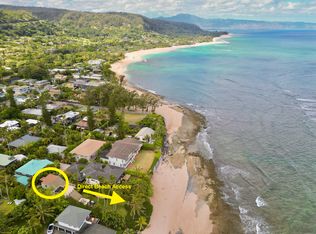 59-15 Holawa St, Haleiwa, HI 96712