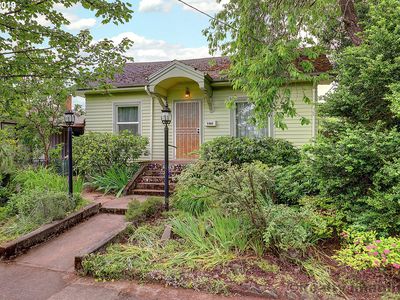 5416 SE Knight St UNIT A, Portland, OR, 97206