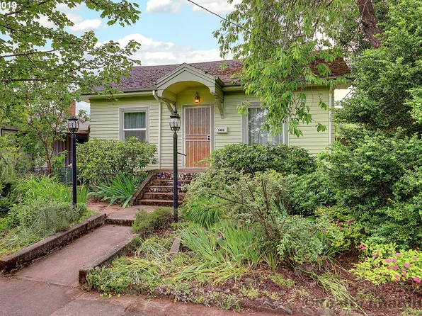 5416 SE Knight St Unit A, Portland, OR 97206