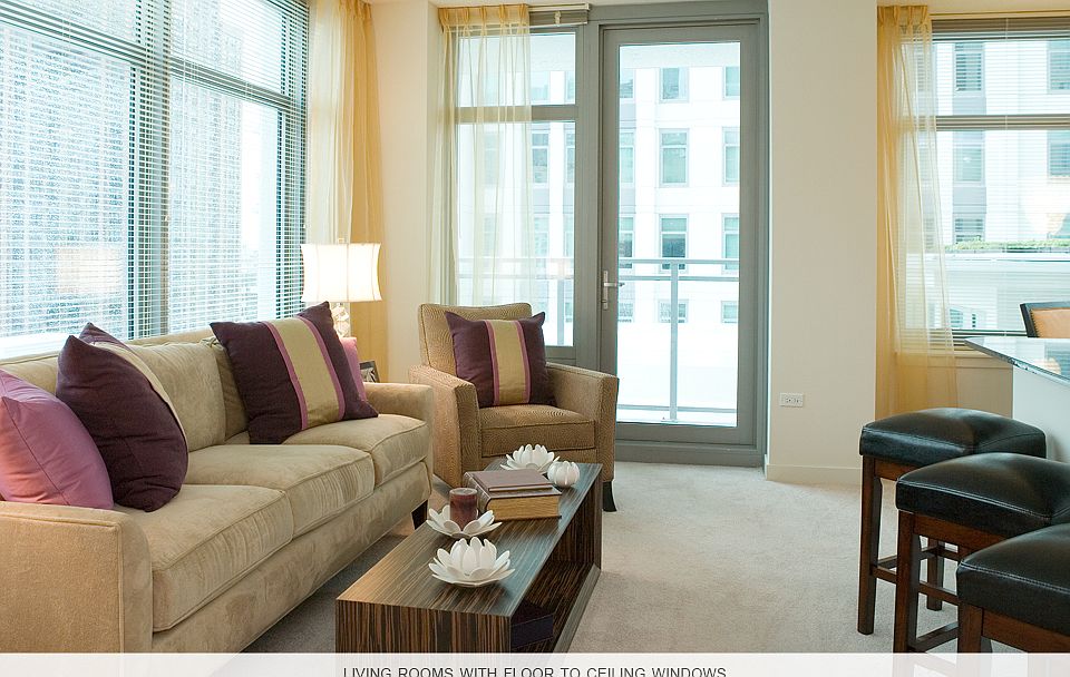 1st image of 550 W Kinzie St #W1506