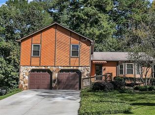 2138 Sitting Bull Ct, Norcross, GA 30071