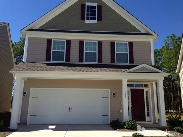 146 Whitton Ct, Lexington, SC 29073