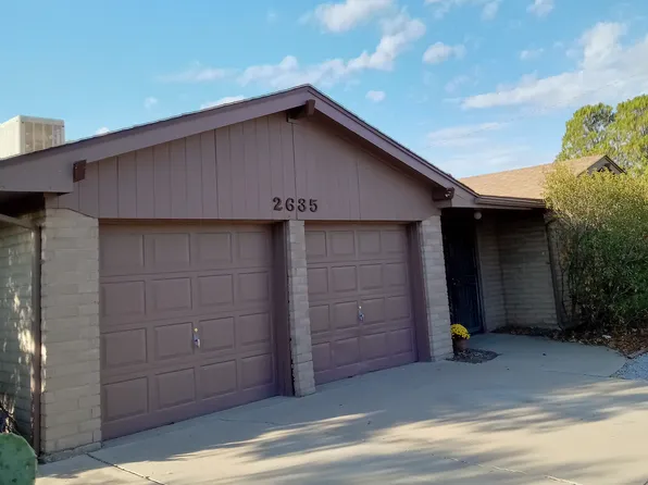 2635 Ardis Dr, Las Cruces, NM 88011