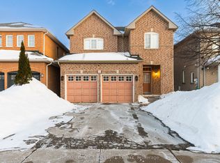 21 Sewells Ln, Brampton, ON L7A3A1