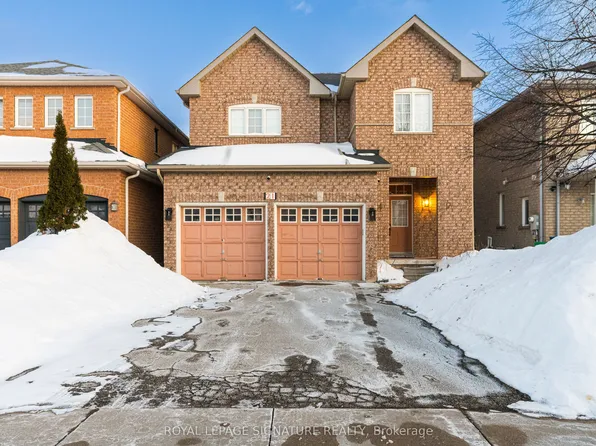 21 Sewells Ln, Brampton, ON L7A 3A1