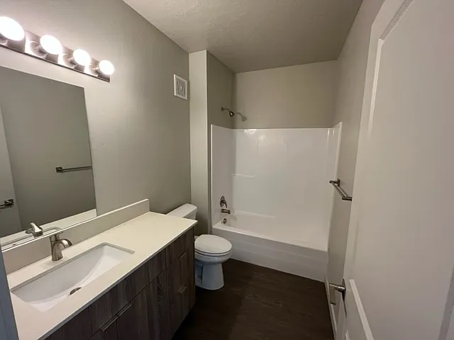 622 Fillmore St #207 — Photo 9