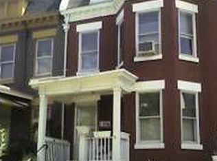 1356 Spring Rd NW, Washington, DC 20010