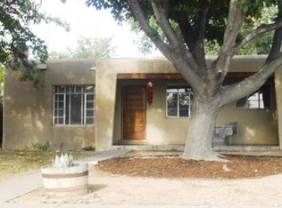 1404 Jefferson St NE, Albuquerque, NM 87110