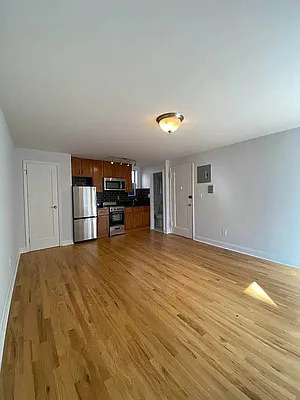 Rented by Waverly Realty Associates | media 13