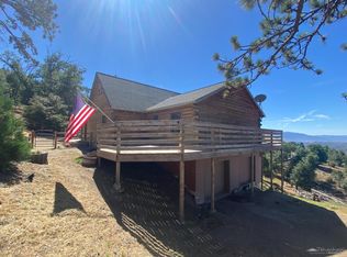 29550 Surrey Way, Tehachapi, CA 93561