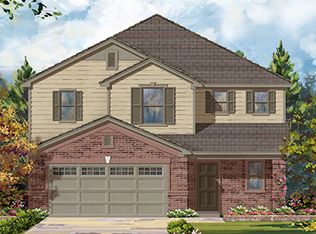 18611 Cotton Bay Ln, Katy, TX 77449