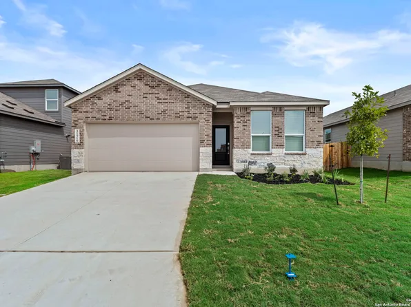 31916 Ambrose St, Bulverde, TX 78163