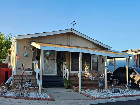 4080 Pedley Rd Space 165, Riverside, CA 92509