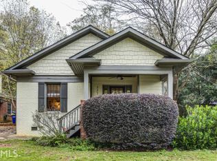 327 Ansley St, Decatur, GA 30030