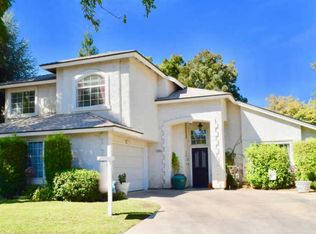 10595 N Seacrest Dr, Fresno, CA