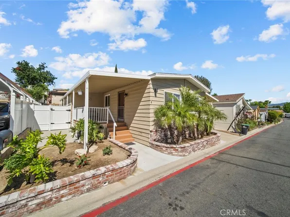31301 Lakehills Rd #80, Castaic, CA 91384