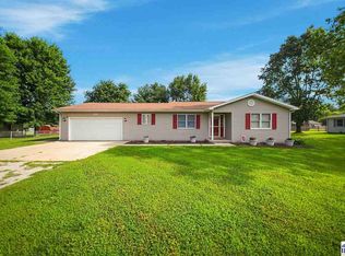 3856 E Ladika Ave, Terre Haute, IN 47805