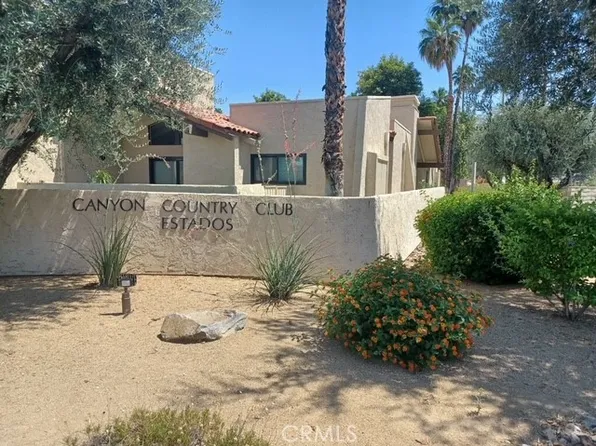 2160 S Palm Canyon Dr Unit 1, Palm Springs, CA 92264