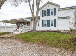 7860 S Palmer Rd, New Carlisle, OH 45344