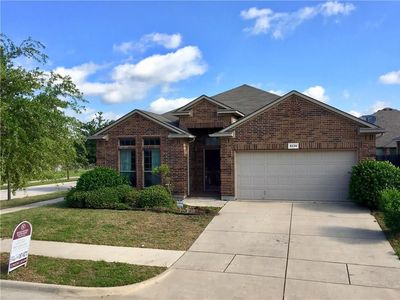 3236 Stonecrop Trl, Argyle, TX, 76226