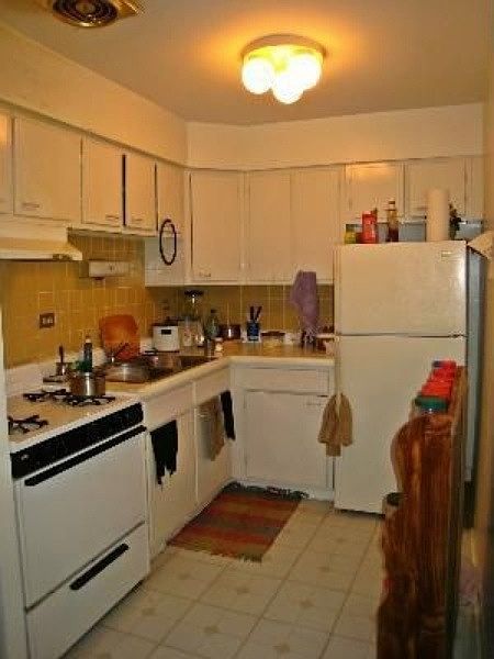 2nd image of 5306 N Cumberland Ave APT 509